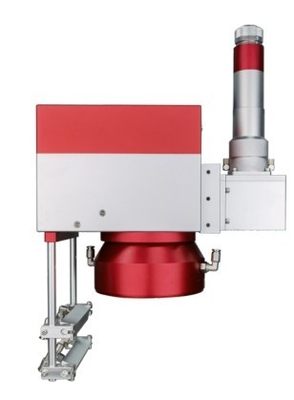 5 ppm halbautomatische ESS-Produktionslinie