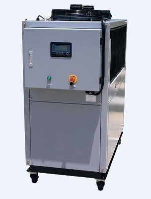 5 ppm halbautomatische ESS-Produktionslinie