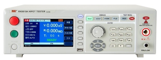 5 ppm halbautomatische ESS-Produktionslinie