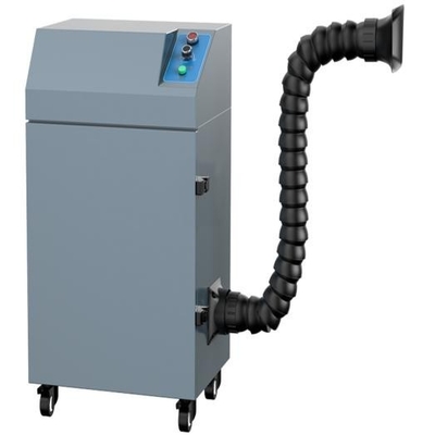 10 ppm ESS Produktionslinie