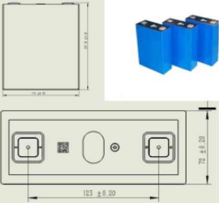 10 ppm ESS Produktionslinie