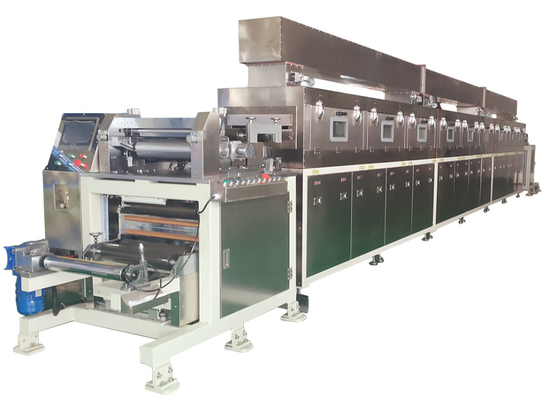 40 ppm 18650 19200 Stück Zylindrische Batterie Produktionslinie