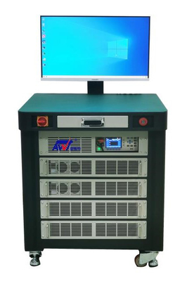 Batteriepaket Endtester 100V 120A