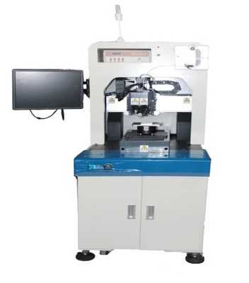 Elektrofahrzeug-Batterie-Drahtverbindungsmaschine-3740A