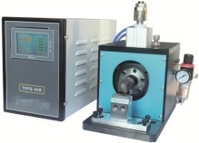 Zylindrische Labormaschinen für Batteriezellen