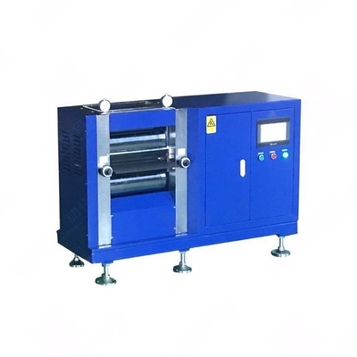 Zylindrische Labormaschinen für Batteriezellen