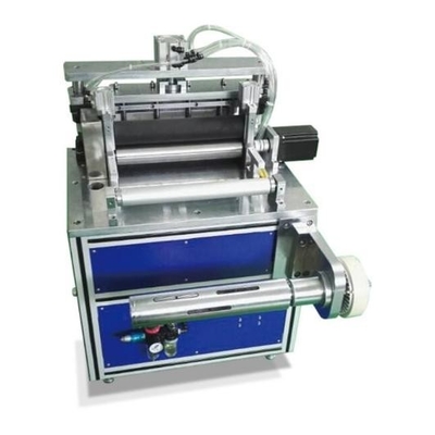 Zylindrische Labormaschinen für Batteriezellen