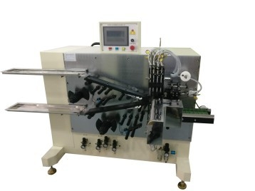 Zylindrische Labormaschinen für Batteriezellen