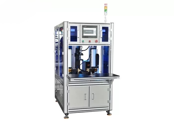 AWT-Batterie-Fließband/automatische Batterie-Fertigungsstraße für elektrisches Auto