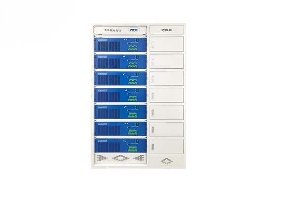 AWT-Batterie-Fließband/automatische Batterie-Fertigungsstraße für elektrisches Auto
