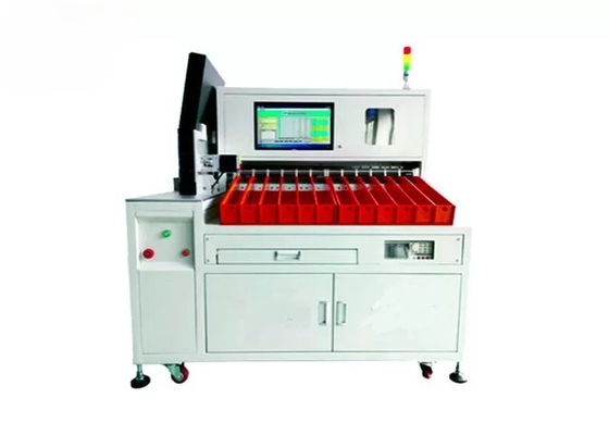 AWT-Batterie-Fließband/automatische Batterie-Fertigungsstraße für elektrisches Auto