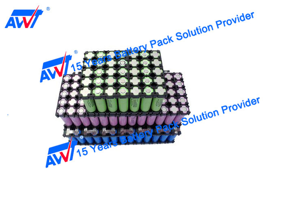 Motorantriebsbatterie-Satz-Stellen-Schweißer Double Sided 18650 32650 3800-4500 PC/Stunden