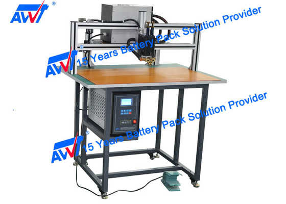 Batterie 32650 Tab Spot Welder des Transistor-Präzisions-Stellen-Schweißer-6000A 10000A 18650