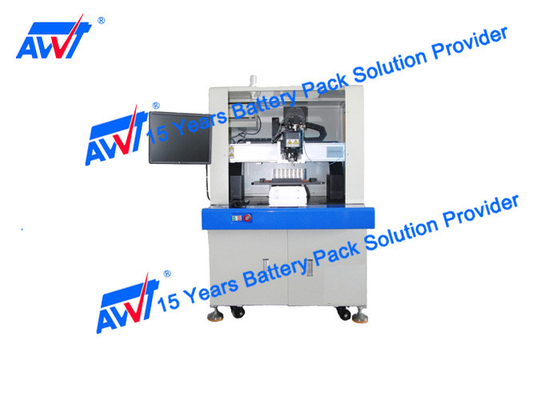 18650 26800 32650 automatische Batterie SUPO-3740A Draht Bonder EV