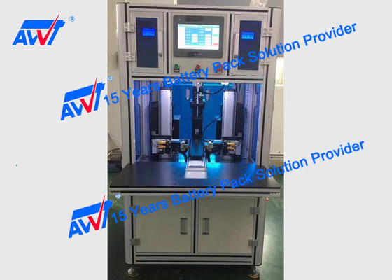 Punktschweissen-Maschine HDG8000A manuelle, Inverter-Stellen-Schweißer 380V 8000A