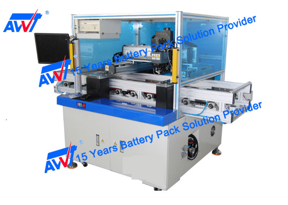 Automatische Batterie 18650 Bonder EV Draht SUPO 26800 32650 vorbildliche SUPO-3753A