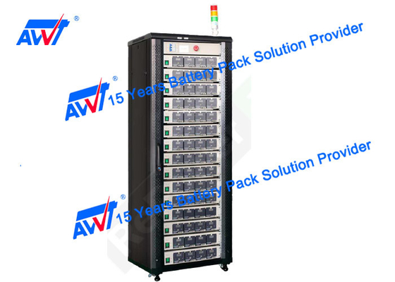 AWT-Batterie-Satz-Test-System-elektrisches Auto-Fahrzeug-Laborniveau BBS-Batterie-Gleichgewichtsorgan