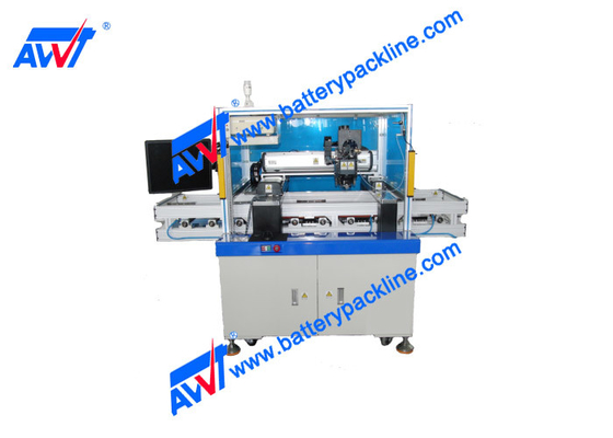 Automatische Batterie 18650 Bonder EV Draht SUPO 26800 32650 vorbildliche SUPO-3753A