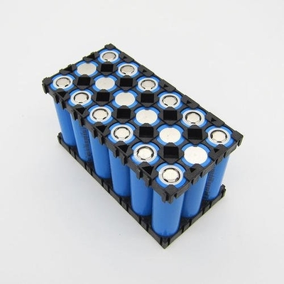 Zelle der Batterie-32700 Lifepo4