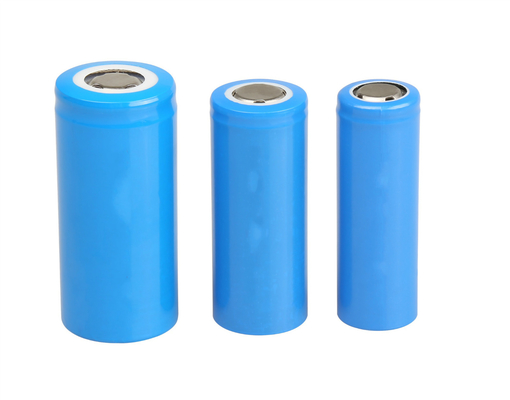 Zelle der Batterie-32700 Lifepo4