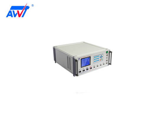 AWT-Batterie-und -zelltestgerät-Lithium-Batterie-Satz BMS Test System 1-10 Reihe