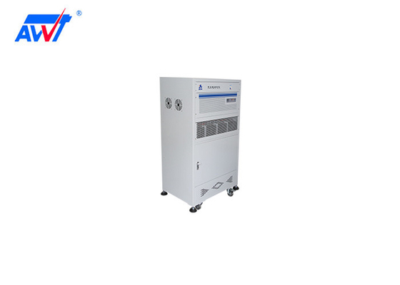 Der Batterie-AWT-7020 Lithium-Batterie-Satz-Altern-Maschine Satz-Test-des System-100V 40A