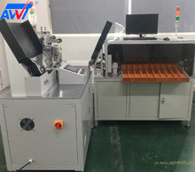 32650 Batterie-Fließband/automatische Batterie-Versammlungs-Maschine