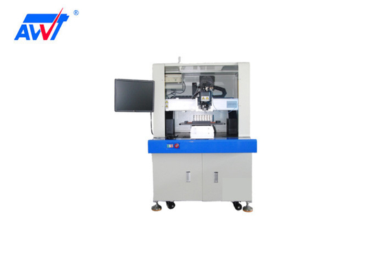 automatisches EV Batterie-Modell SUPO-3741 automatischer Draht 0-30W 26800 Bonder