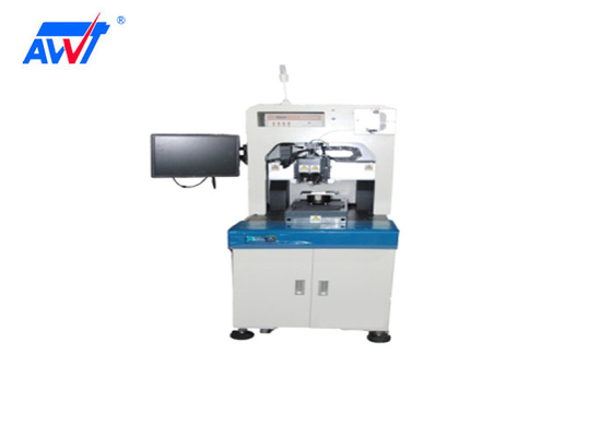 26800 automatische manuelle Antriebskraft Draht Bonder EV Batterie-SUPO-3740A