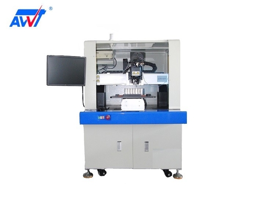 26800 automatische manuelle Antriebskraft Draht Bonder EV Batterie-SUPO-3740A